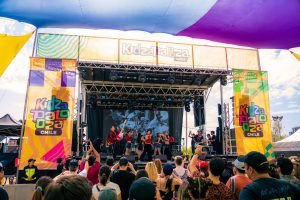 Cartelera | School of Rock sigue impactando en la escena:  Se prepara para Kidzapalooza y REC y anuncia dos nuevas sedes