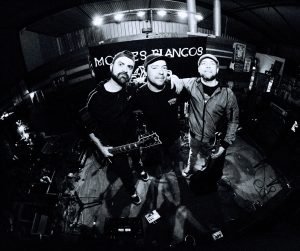 Noticias | Monjes Blancos presenta dos nuevos lanzamientos