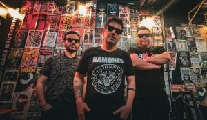 Cartelera | Inestable anuncia sus próximas fechas en Santiago y Viña del Mar