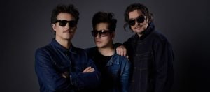 Cartelera | De Saloon culmina su exitosa gira “El Sonido del Misterio Tour”