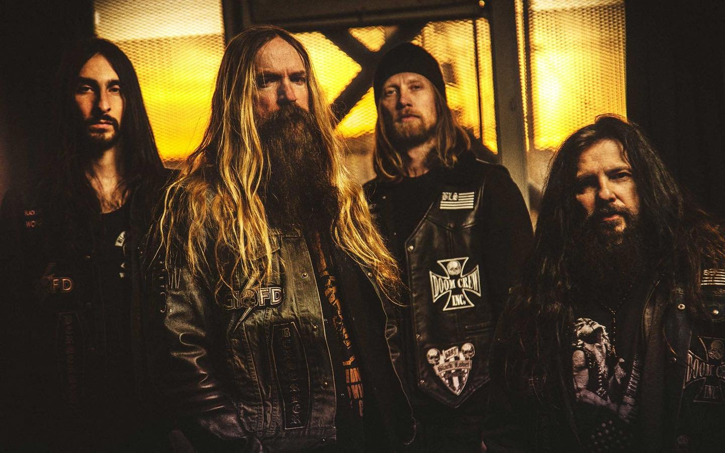 Black Label Society