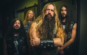 Review | Engines of Demolition: Conoce lo nuevo de Black Label Society