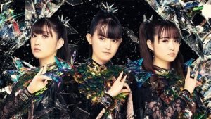 Cartelera | BABYMETAL anuncia su esperado regreso a Chile