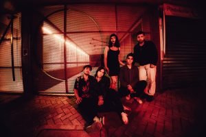 Noticias | Nunca Vas a Saber estrena “¿Y Si No Sabes Volver a Ser Feliz?”: una inmersión honesta en la ruptura y la reconstrucción emocional