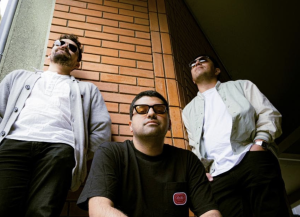 Noticias | Nada Más Allá estrena “Volver”