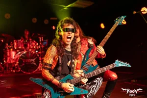 Review | FORCE Brilla con luz propia en un estreno soñado