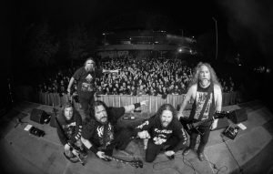 Cartelera | Nuclear anuncia show íntimo previo a Iron Maiden.