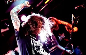 Noticias | Nuclear estrena documental “Thrash on the Road Archives”