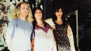 Cartelera | 18 Abril: Rancagua se tiñe de estridencia e introspección progresiva en Estruendo vivo vol. 1