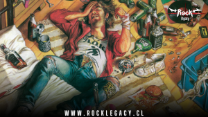 Review | The Morning After: El primer apogeo musical de Tankard