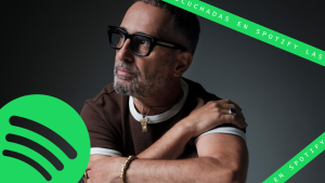 Cartelera | Las mas escuchadas en Spotify de Jorge Drexler
