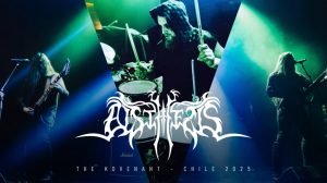 Noticias | Aisthesis libera registro en el Teatro Cariola