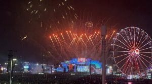 Cartelera | Rock in Rio 2026 confirma dos jornadas dominadas por el rock con nombres clave de la escena global