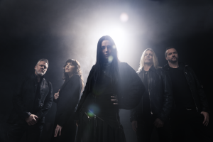 Noticias | Evanescence estrenó su nuevo single “Who Will You Follow”, adelanto de su próximo álbum “Sanctuary”