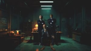 Cartelera | Con show en Santiago: Hijos de Satán S.A. estrena su primer EP