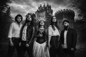 Noticias | Turtlesun enfrenta sus sombras en “Omen of Death”, su nuevo sencillo.