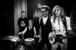 Noticias | La Portuaria presenta su esperado nuevo disco “La Vida en la Tierra”