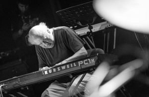 Cartelera | El jazz se toma Concepción: XXI Festival de la Academia Marlon Romero reúne escena local e internacional