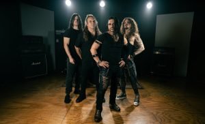 Noticias | Saratoga estrena su álbum “En Estado Puro”