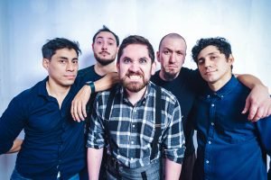 Noticias | Descarga Punk: Les Bateliers presenta su versión de “The House of the Rising Sun”