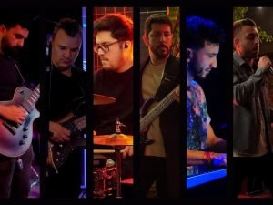 Noticias | The Orbitals presentan “Sonic Evolution”.