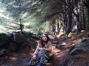 Noticias | Magicamatista estrena “Raíz de Lluvia”