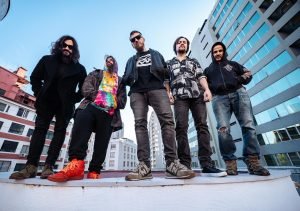 Cartelera | Fahrenheit se suma a la noche de Smith & Kotzen