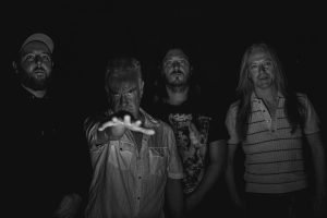 Cartelera | Chile TerrorFest confirma a Carcass como headliner de su segunda edición