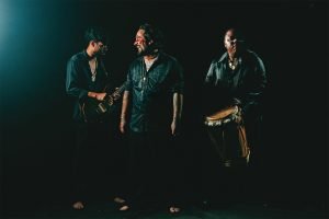 Noticias | Karnívale presenta ‘Último Edén’