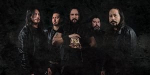 Cartelera | WOA 2026 Warm Up Party Chile: se celebrará el sábado 18 de abril en Santiago