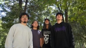Noticias | Fractales de Alaska debuta con “Paisaje Flotante”: psicodelia penquista para un viaje entre lo ancestral y lo futurista