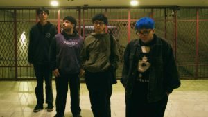 Noticias | Dentadura irrumpe en la escena indie con “Trismo”, un debut crudo y emocional