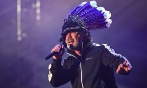Cartelera | Jamiroquai anuncia gira por américa latina