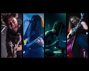 Cartelera | Havok regresa a la Argentina