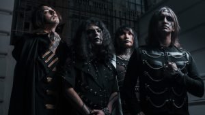 Cartelera | Aura De Ilusiones anuncia “Ascendiendo la Senda” su primera gira por Colombia
