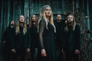 Cartelera | Draconian, cuando la belleza del metal también está en la melancolía y oscuridad