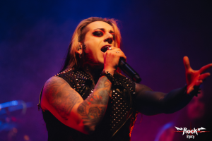 Galería | Deviloof: We Are The Monster en Teatro Cousiño