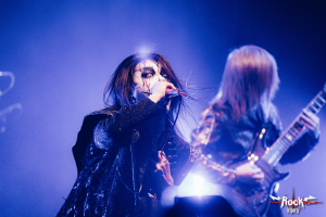 Galería | Deviloof en Teatro Cousiño