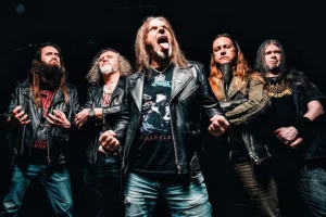 Cartelera | Vader, el poderío del death/thrash proveniente de Polonia