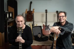 Cartelera | GYT celebra los 40 años de “Es Por Amor” con show histórico en el Teatro Caupolicán