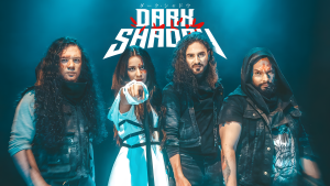 Noticias | Dark Shadow Presenta “Black or White”, Primer Sencillo de su Segundo Álbum “Chapter Two: Celestial Bodies”