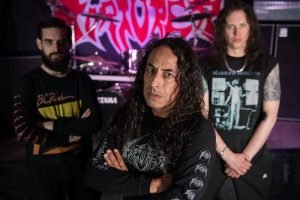 Cartelera | Diabolvs, Torturer, Fallout e Inquisición se suman al demoledor cartel del Chile TerrorFest II