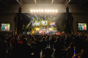 Cartelera | 31 Minutos suma nuevas funciones en Concepción y Antofagasta