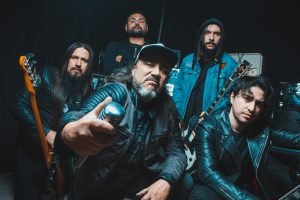 Cartelera | Alto Voltaje celebrará los 20 años del disco ‘‘Historia De Mi Vida Hasta Mi Muerte’’ con un show inolvidable