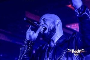 Galería | Tygers of Pan Tang: Virgil´s Codex en Sala RBX