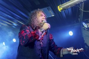 Galería | Tygers of Pan Tang en Sala RBX