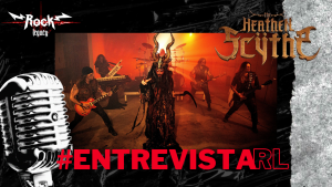 Entrevista | Tato “Da’at” DeLuca de The Heathen Scÿthe