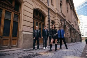 Noticias | Esporádicos adelanta su esperado segundo EP con el single “Cuando me miras”
