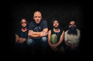 Cartelera | +LIVE+ en Chile: El 13 de septiembre en el Teatro Caupolicán