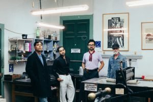 Cartelera | Los Sobrinos de la Villa emprenden gira por el sur de Chile